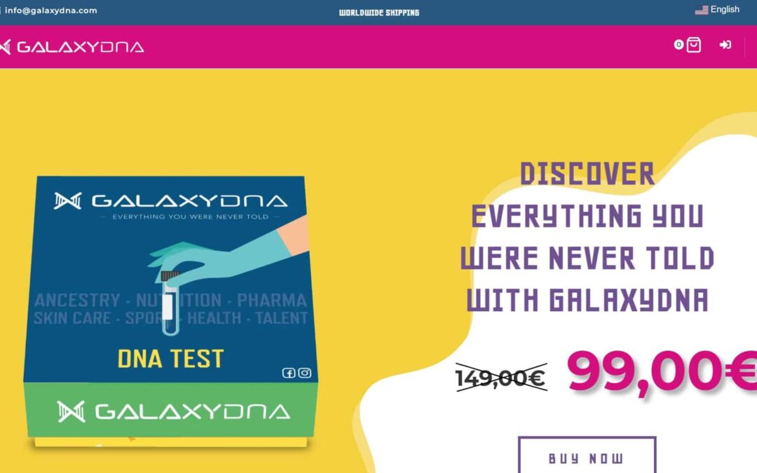 Galaxydna.com