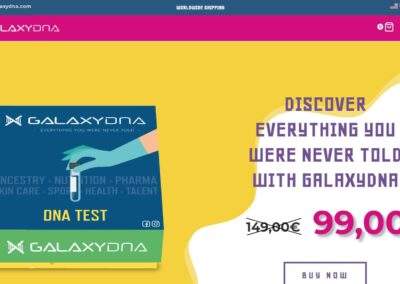 Galaxydna.com