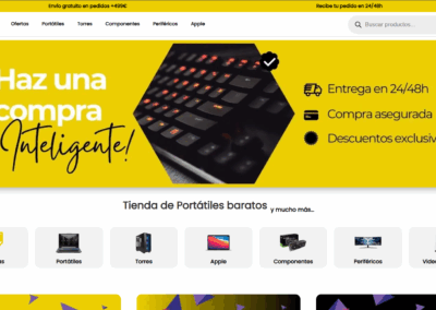 PortatilZone