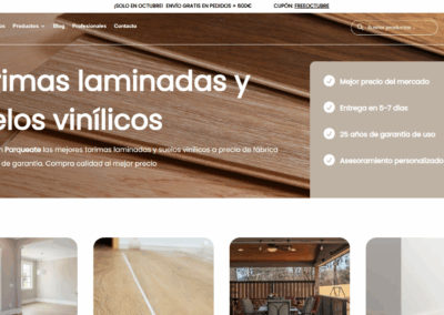 Parqueate